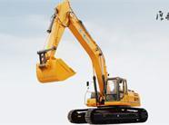 XCMG excavator XE370C